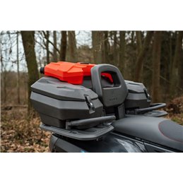 Segway rear box for AT5/AT6 model (without fuel tank)