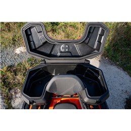 Segway rear box for AT5/AT6 model (without fuel tank)