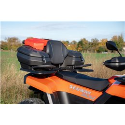 Segway rear box for AT5/AT6 model (without fuel tank)