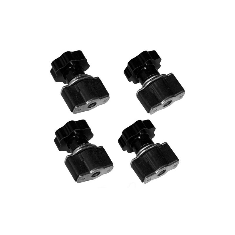 Segway Quick attach (4pieces)