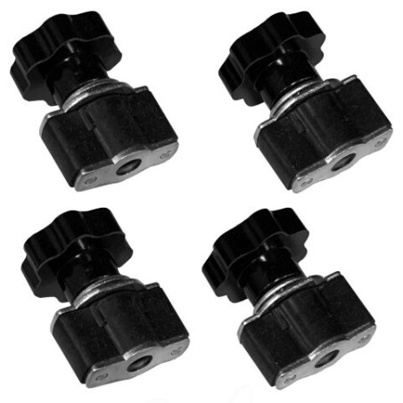 Segway Quick attach (4pieces)