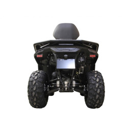 Segway AT5L Skid plate full set (10mm HDPE plastic)