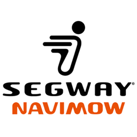 Segway Navimow Field cutting  Partnr:SEGAB50001720