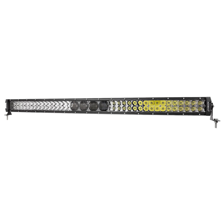 Auxbeam 5D-PRO Off Road Led Light Bar 32inch/810mm 270W 33000LM Spot Beam 