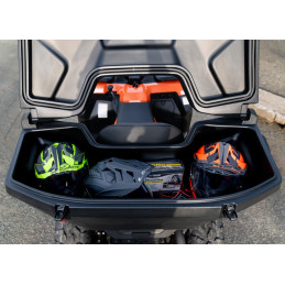 Segway rear box 165 liter for AT5/AT6 model 