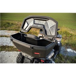 Segway rear box 165 liter for AT5/AT6 model 