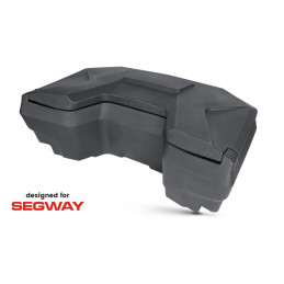 Segway rear box 165 liter for AT5/AT6 model 
