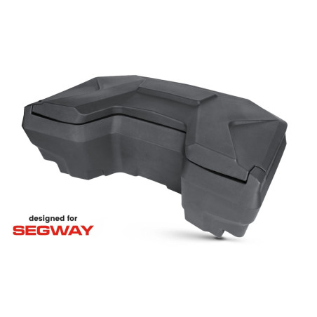 Segway rear box 165 liter for AT5/AT6 model 