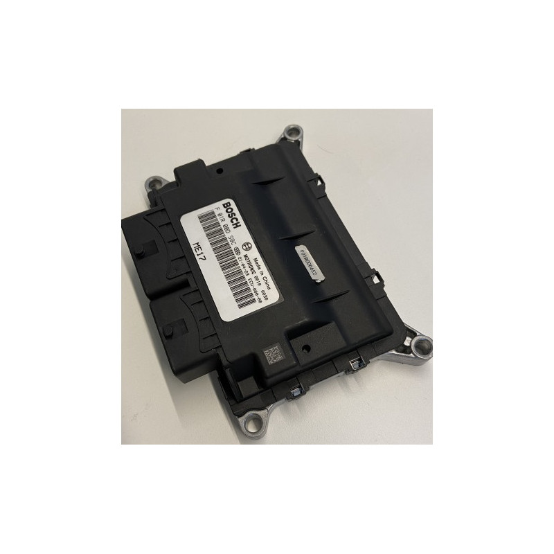 Segway ECU (UNLIMITED SPEED) - Partnr: U09M41000001