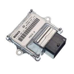 Segway ECU - Partnr: A02M41000001