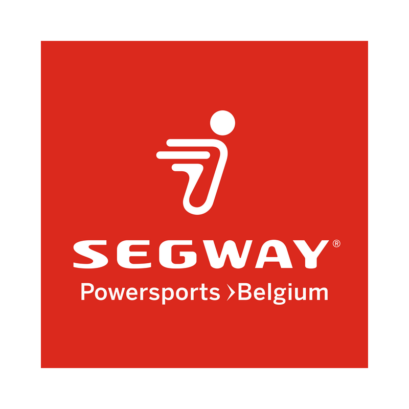 Segway OWNER'S MANUAL(FRANCE) - Partnr: S05-L200008-LFR-00 