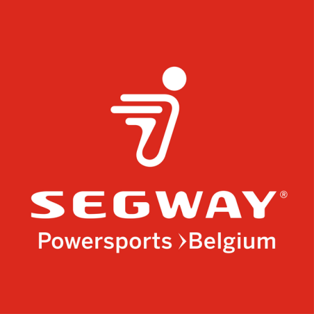 Segway OWNER'S MANUAL(FRANCE) - Partnr: S05-L200008-LFR-00 