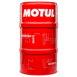 Motul Factory Line Oil for Segway Villain & Fugleman 1000cc 15W60 Full Synthetic