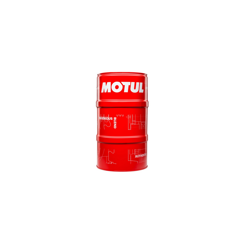 Motul Factory Line Oil for Segway Villain & Fugleman 1000cc 15W60 Full Synthetic