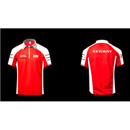 Segway Racing team polo3XL - Partnr: AM1R210193XL