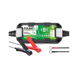 Fulbat FULLOAD F4 - Charger 2-4A