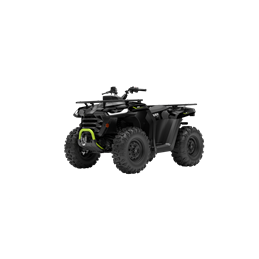 Snarler AT5S "Short Standard AGRI" T3a, 40km/u, NO EPS, CVTech CVT, No Winch, 12" Steel Wheels, LED lights, No Handlebar guard, 