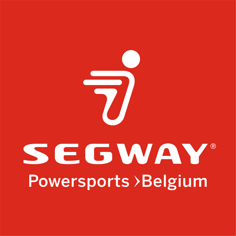 Segway BOLT M8×16 - Partnr: BG057860-08016-R81