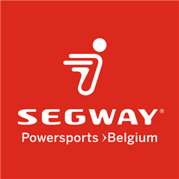 Segway DRIVER SAFETY LABEL FRENCH - Partnr: S05L10017002