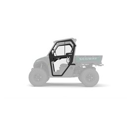 Segway UT6 FULL PC DOOR - Partnr: U06-C5A0000-000-01