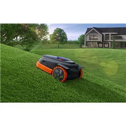 Segway Navimow X330E | Maairobot tot 3.000 m², incl. camera Visionfence