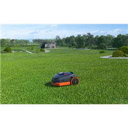 Segway Navimow X390E | Maairobot tot 10.000 m², incl. camera Visionfence