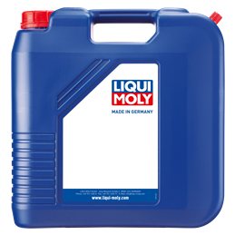 LIQUI MOLY Motorbike 4T Synth 5W-40 Street Race – recommandée par Segway Powersports (20L)