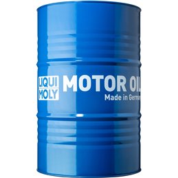 LIQUI MOLY Motorbike 4T Synth 5W-40 Street Race – recommandée par Segway Powersports (20L)