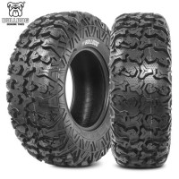 Segway Tires and Wheels