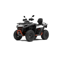 Segway ATV 600 T3b+ABS