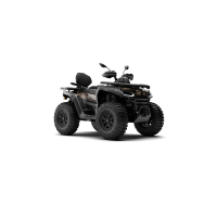 Segway ATV 1000cc